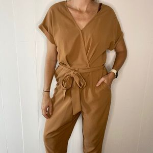 Carly Jean Los Angeles camel jumper